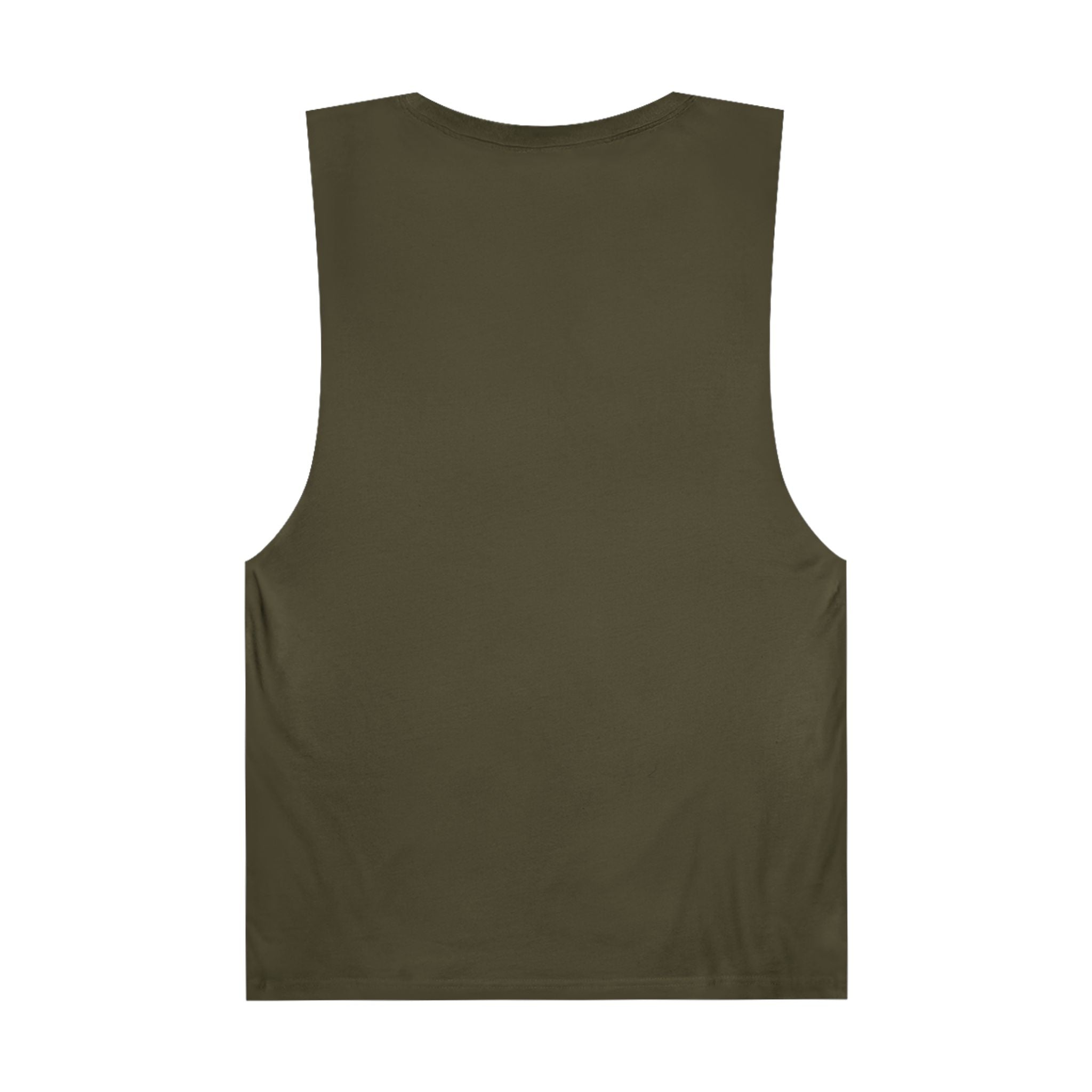 I Am A... Side (Toggle) Sleeveless Tank - Dr. Joe Kort Collection
